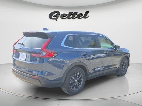 Used 2026 Honda CR-V EX-L image 4