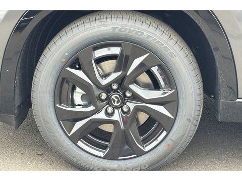 New 2026 MAZDA CX-5 2.5 S w/ Premium Package image 25