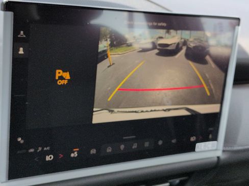 New 2026 MAZDA CX-5 AWD 2.5 S image 20
