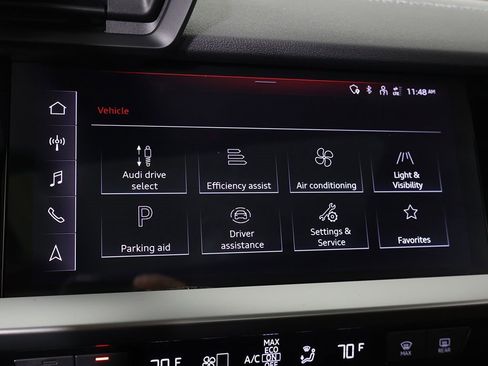 Used 2022 Audi A3 2.0T Premium w/ Convenience Package image 46