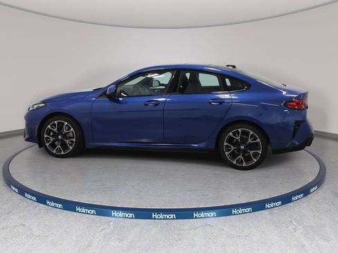 Certified 2025 BMW 228i xDrive AWD/4WD image 8