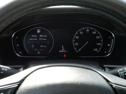 Used 2019 Honda Accord EX-L image 21