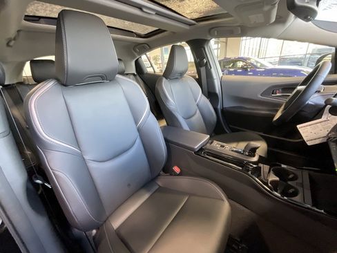 New 2026 Toyota Prius XLE image 15