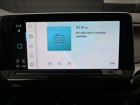 New 2025 Volkswagen Atlas SEL Premium R-Line image 11