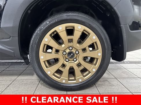 Certified 2022 Honda Passport Elite image 10