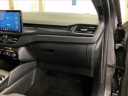 Certified 2023 Ford Escape ST-Line w/ Tech Pack #1 image 15