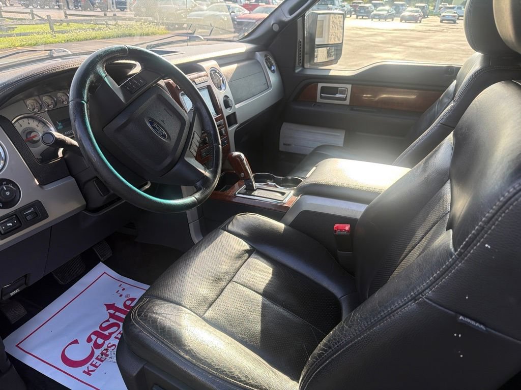 Used 2010 Ford F150 XL AWD/4WD image 23