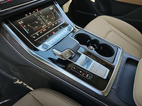 New 2026 Audi Q8 Premium Plus AWD/4WD image 27