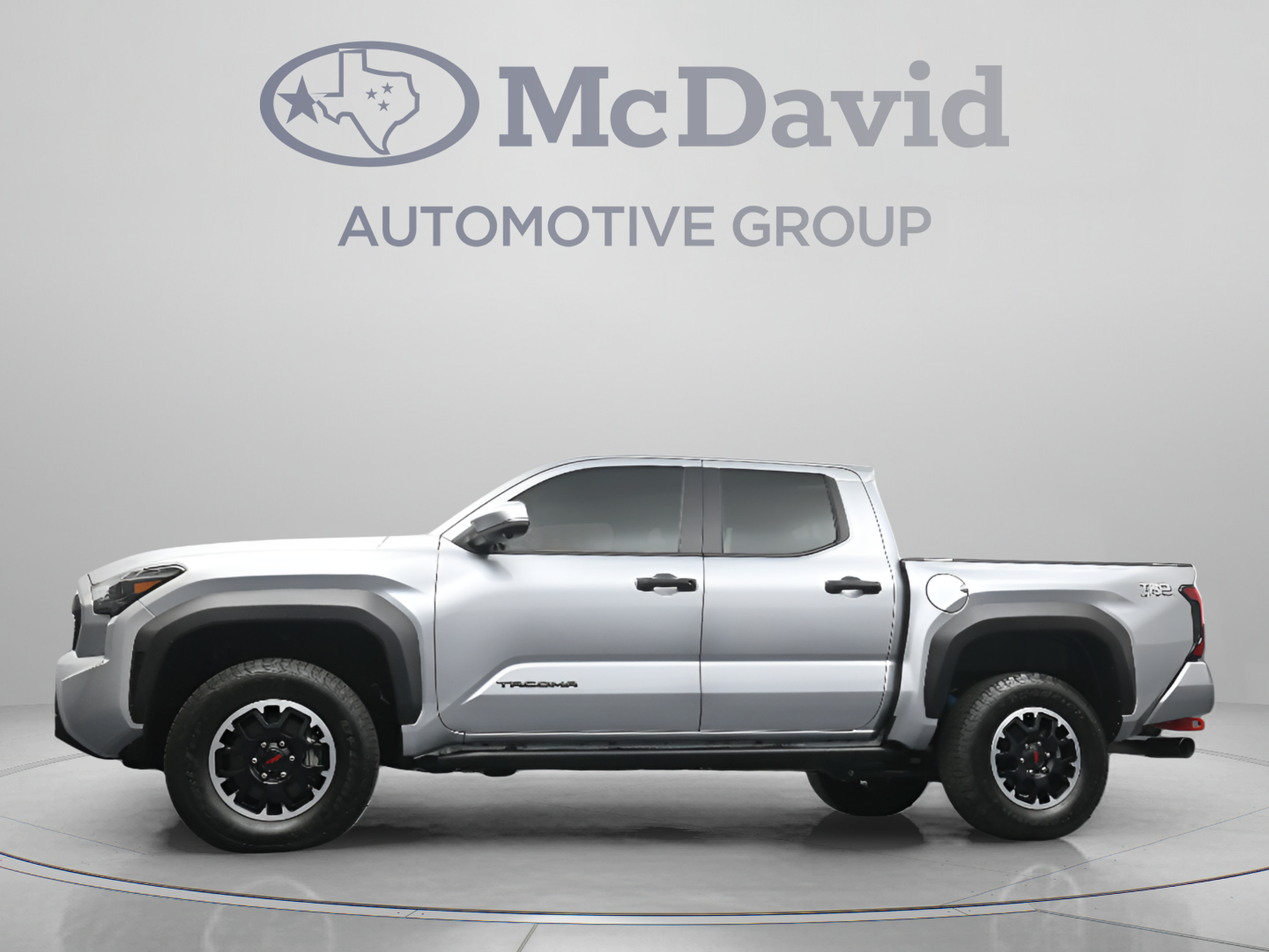 Used 2025 Toyota Tacoma TRD Off-Road w/ TRD Off Road Premium Package AWD/4WD image 28
