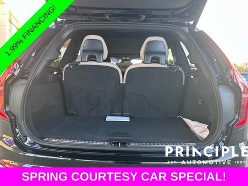 New 2026 Volvo XC90 B5 Core AWD/4WD image 11