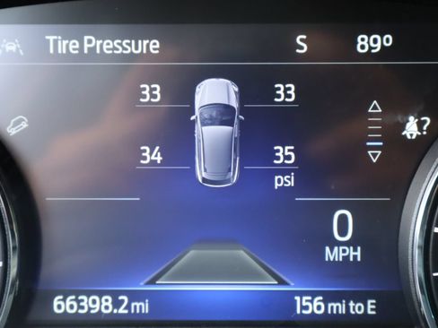 Used 2021 Ford Escape SEL FWD image 45
