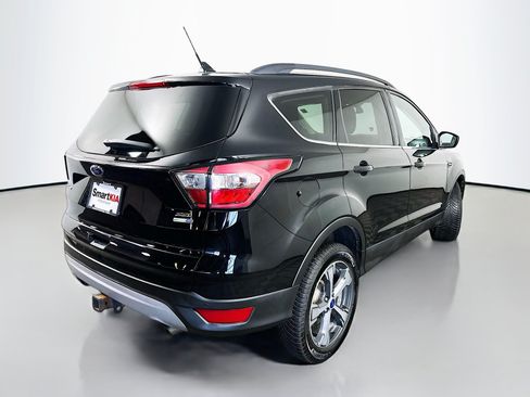 Used 2018 Ford Escape SEL w/ Ford Safe & Smart Package AWD/4WD image 7