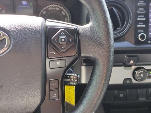 Certified 2023 Toyota Tacoma SR RWD image 26
