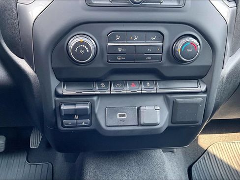 Used 2020 Chevrolet Silverado 1500 Custom Trail Boss w/ Custom Convenience Package AWD/4WD image 14