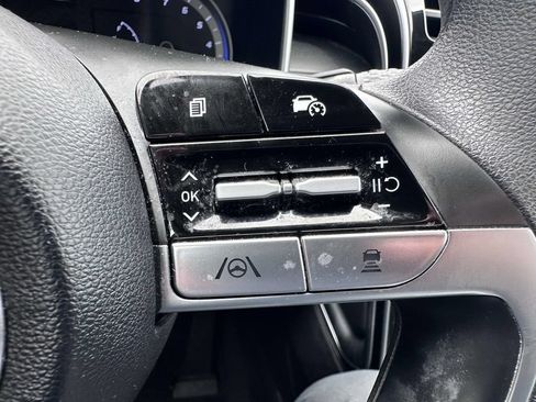 Used 2023 Hyundai Tucson SEL AWD/4WD image 18