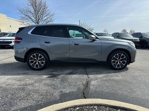 New 2026 BMW X3 xDrive30 w/ Premium Package image 11