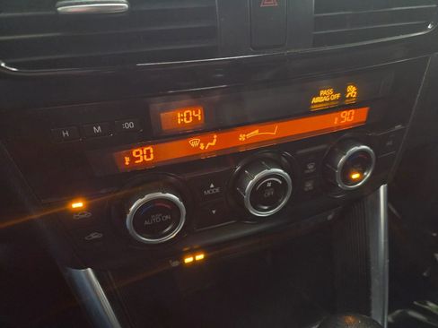 Used 2015 MAZDA CX-5 Grand Touring image 33