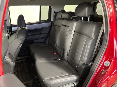 New 2026 Hyundai Santa Fe SEL image 13