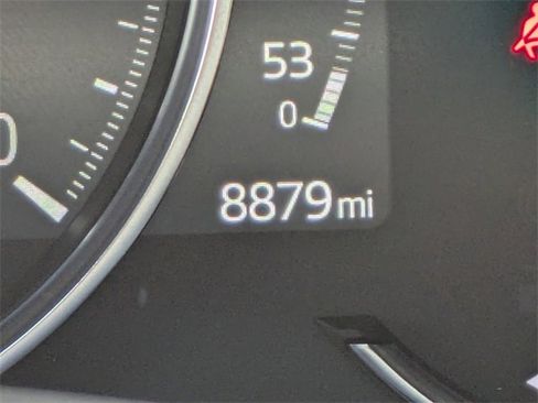 Certified 2025 MAZDA CX-5 2.5 Turbo image 23