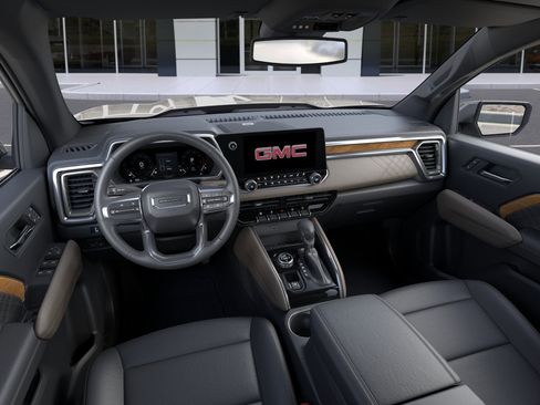New 2026 GMC Canyon Denali AWD/4WD image 39