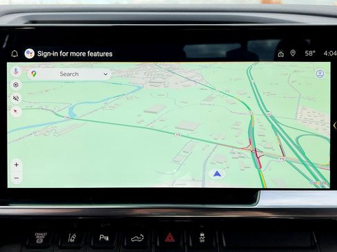 Used 2024 Chevrolet Silverado 2500 High Country image 5