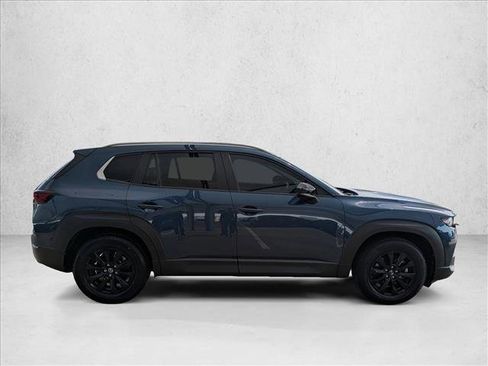 Used 2023 MAZDA CX-50 2.5 S w/ Cargo Package AWD/4WD image 4