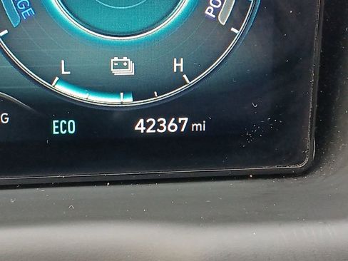 Used 2022 Hyundai Tucson Limited image 15