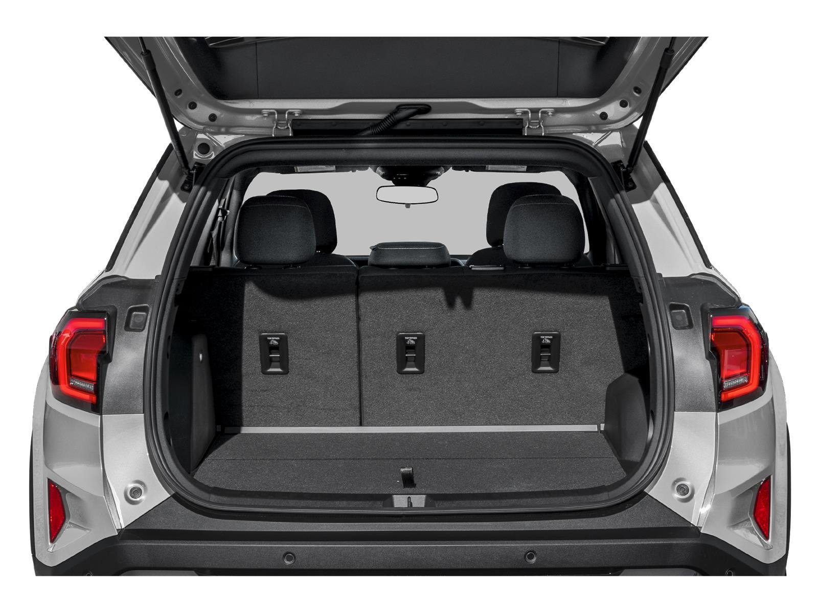 New 2027 GMC Terrain AT4 w/ Convenience Package III AWD/4WD image 33