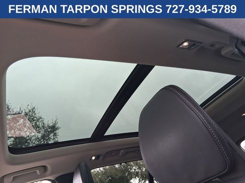 Certified 2022 Volvo XC90 T6 Inscription image 23