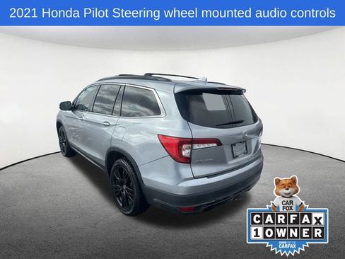 Used 2021 Honda Pilot Special Edition image 13