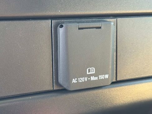 New 2026 Chevrolet Express 3500 w/ Driver Convenience Package RWD image 20