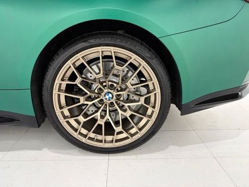 Used 2025 BMW M4 CS AWD/4WD image 41