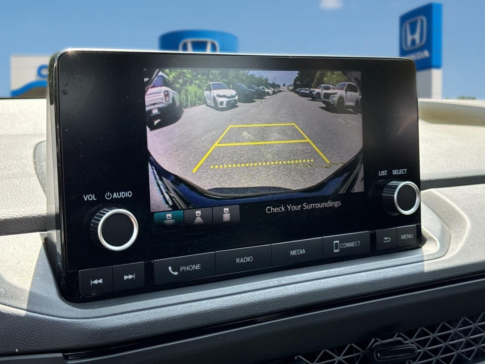 Used 2025 Honda Accord LX image 24