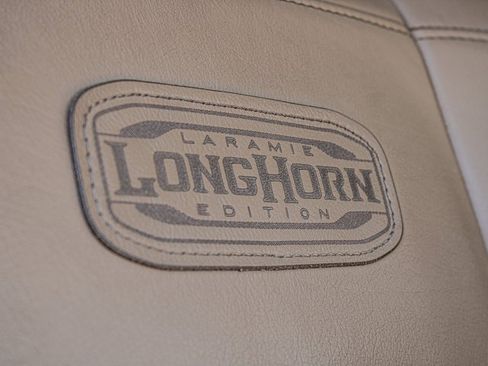 Used 2020 RAM 2500 Limited image 19