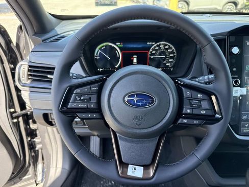 New 2026 Subaru Forester Sport AWD/4WD image 44