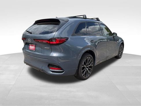 Used 2025 MAZDA CX-70 3.3 Turbo S w/ Premium Package AWD/4WD image 6