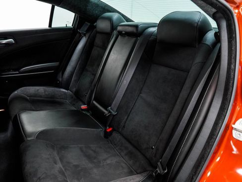 Used 2023 Dodge Charger Scat Pack w/ Plus Group RWD image 15