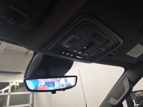 New 2026 Chevrolet Silverado 2500 LT w/ Trail Boss Package image 27