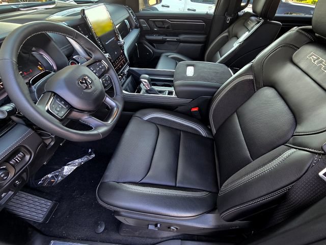 New 2026 RAM 1500 RHO w/ RHO Level 1 Equipment Group AWD/4WD image 25