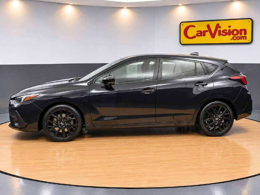 Used 2024 Subaru Impreza 2.0i Sport AWD/4WD image 4