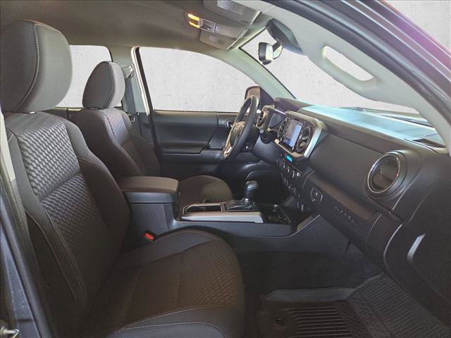 Used 2023 Toyota Tacoma 4x4 Double Cab w/ Trail Edition image 18