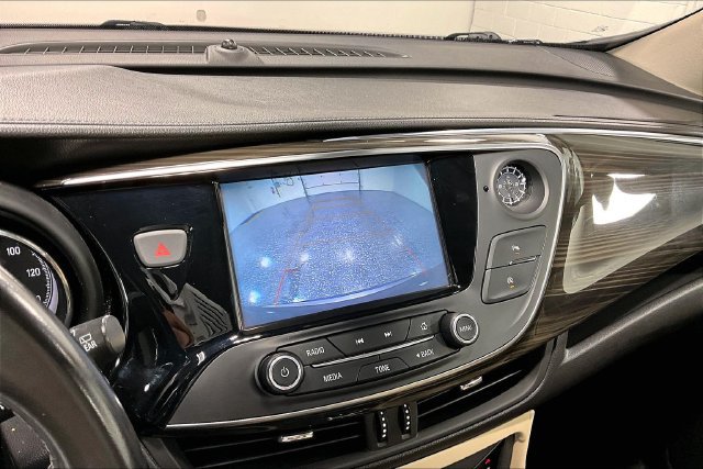 Used 2019 Buick Envision Preferred FWD image 15