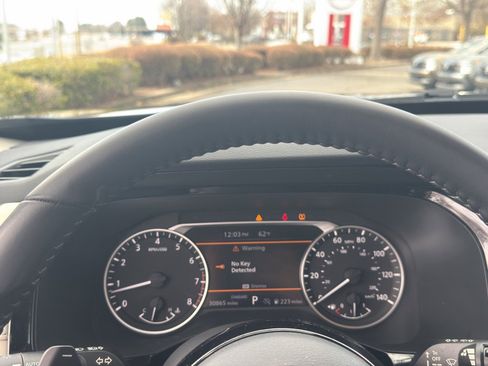 Certified 2022 Nissan Pathfinder SV w/ SV Premium Package image 21