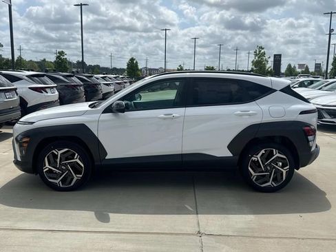 New 2026 Hyundai Kona SEL Premium FWD image 7