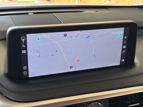 Used 2022 Lexus RX 350 FWD w/ Premium Package image 6