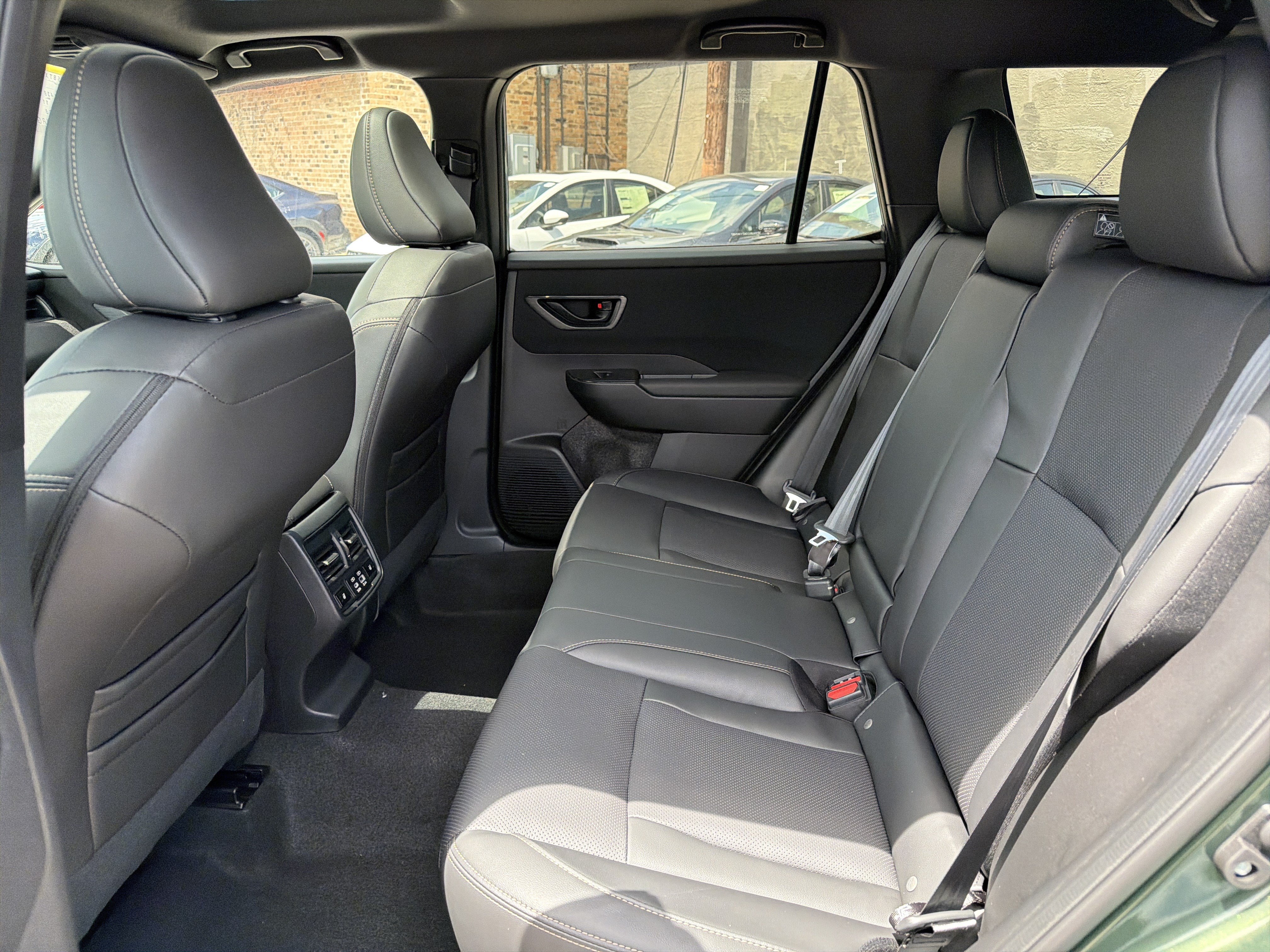 New 2026 Subaru Outback Limited XT AWD/4WD image 28