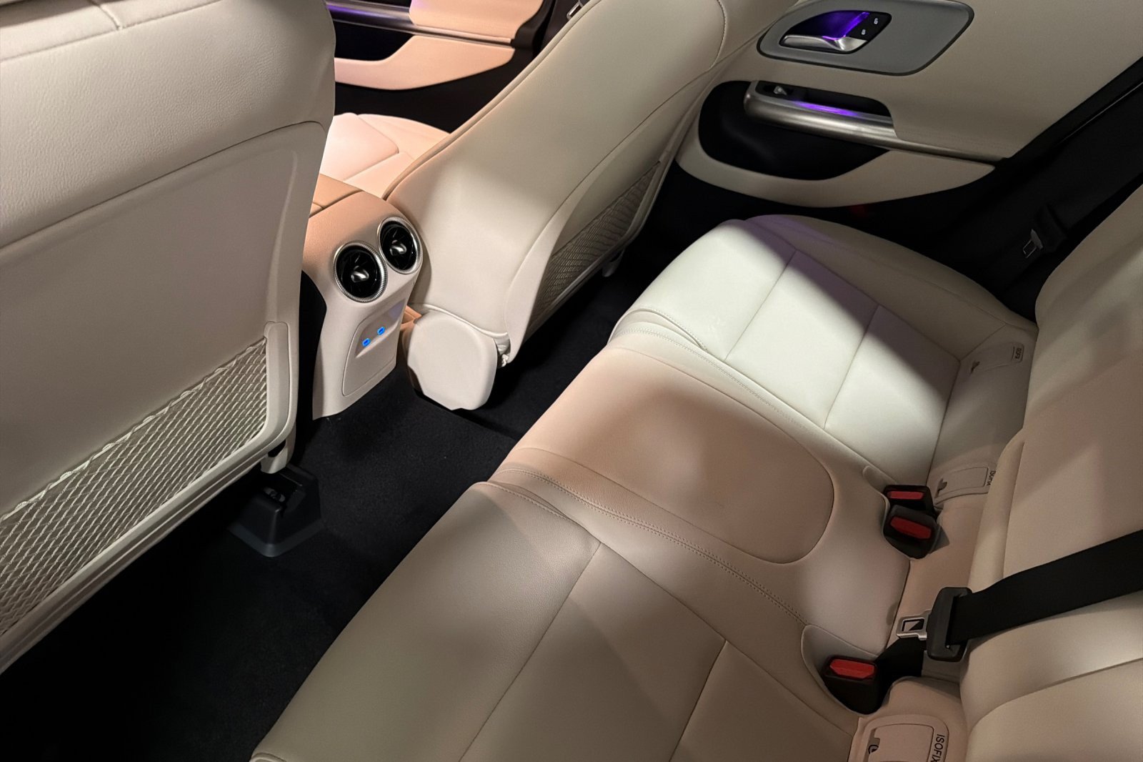 New 2027 Mercedes-Benz CLA 220 image 11