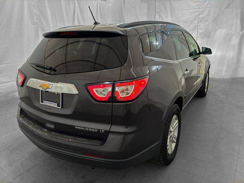 Used 2013 Chevrolet Traverse LT FWD image 6