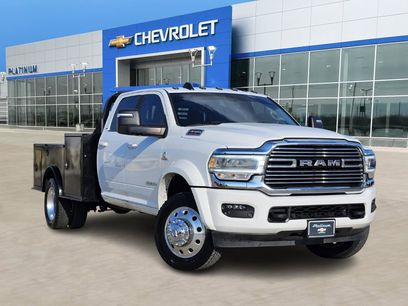 Used 2023 RAM 4500 Laramie