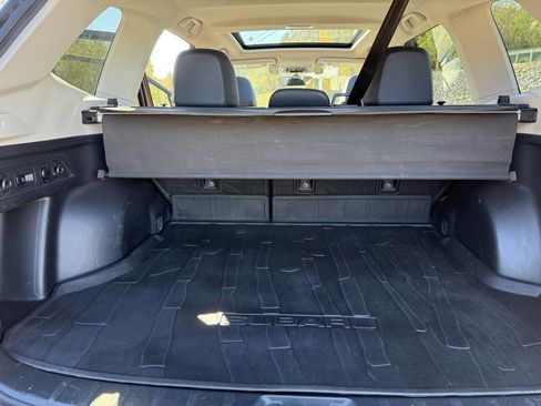 Used 2019 Subaru Forester Touring w/ Popular Package #3 image 24